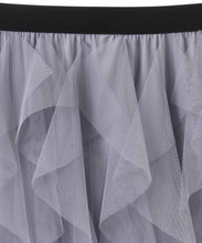 画像をギャラリービューアに読み込む, ボリュームチュールフリルスカート/TT517214
