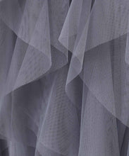 画像をギャラリービューアに読み込む, ボリュームチュールフリルスカート/TT517214