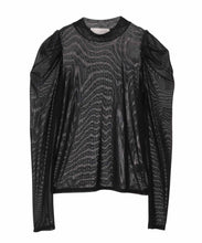 画像をギャラリービューアに読み込む, シアーラメトップス/TT518204