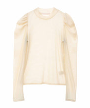 画像をギャラリービューアに読み込む, シアーラメトップス/TT518204