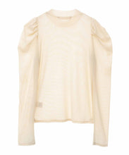 画像をギャラリービューアに読み込む, シアーラメトップス/TT518204