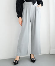 画像をギャラリービューアに読み込む, パールサスペンダーパンツ/MM447301