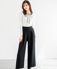 画像をギャラリービューアに読み込む, パールサスペンダーパンツ/MM447301