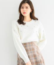 画像をギャラリービューアに読み込む, フラッフィービジューニット/MM448304