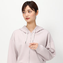 画像をギャラリービューアに読み込む, ダンボールジップクロップドパーカー/MM418203