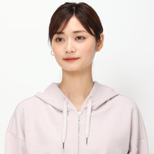 画像をギャラリービューアに読み込む, ダンボールジップクロップドパーカー/MM418203