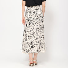 画像をギャラリービューアに読み込む, 裾ラップマーメイドスカート/MM427204