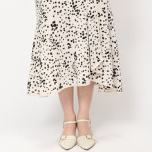 画像をギャラリービューアに読み込む, 裾ラップマーメイドスカート/MM427204