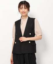 画像をギャラリービューアに読み込む, ウーリッシュベスト/MM438505