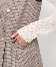 画像をギャラリービューアに読み込む, ウーリッシュベスト/MM438505