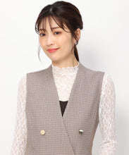 画像をギャラリービューアに読み込む, ウーリッシュベスト/MM438505