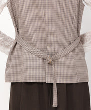 画像をギャラリービューアに読み込む, ウーリッシュベスト/MM438505