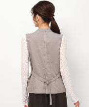 画像をギャラリービューアに読み込む, ウーリッシュベスト/MM438505