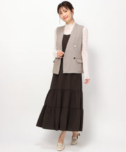 画像をギャラリービューアに読み込む, ウーリッシュベスト/MM438505