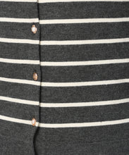 画像をギャラリービューアに読み込む, ベーシック金釦カーディガン/MM438406