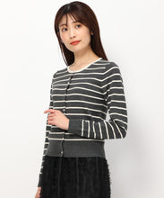 画像をギャラリービューアに読み込む, ベーシック金釦カーディガン/MM438406