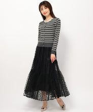 画像をギャラリービューアに読み込む, ベーシック金釦カーディガン/MM438406