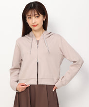 画像をギャラリービューアに読み込む, ダンボールニットパーカー/MM438203