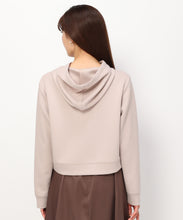 画像をギャラリービューアに読み込む, ダンボールニットパーカー/MM438203