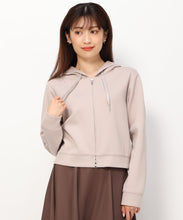 画像をギャラリービューアに読み込む, ダンボールニットパーカー/MM438203