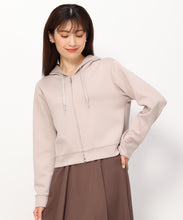 画像をギャラリービューアに読み込む, ダンボールニットパーカー/MM438203