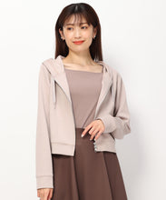 画像をギャラリービューアに読み込む, ダンボールニットパーカー/MM438203