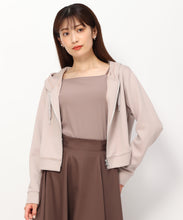 画像をギャラリービューアに読み込む, ダンボールニットパーカー/MM438203