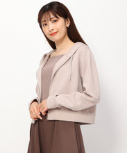 画像をギャラリービューアに読み込む, ダンボールニットパーカー/MM438203