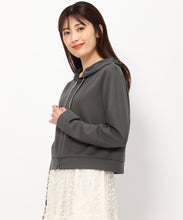 画像をギャラリービューアに読み込む, ダンボールニットパーカー/MM438203