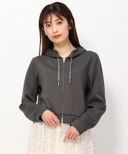 画像をギャラリービューアに読み込む, ダンボールニットパーカー/MM438203