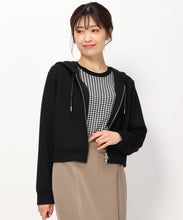 画像をギャラリービューアに読み込む, ダンボールニットパーカー/MM438203