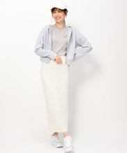 画像をギャラリービューアに読み込む, ダンボールニットパーカー/MM438203