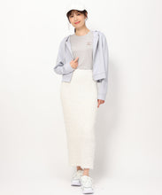 画像をギャラリービューアに読み込む, ダンボールニットパーカー/MM438203