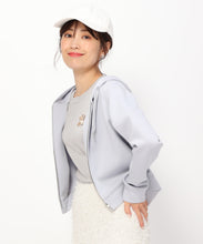 画像をギャラリービューアに読み込む, ダンボールニットパーカー/MM438203