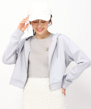 画像をギャラリービューアに読み込む, ダンボールニットパーカー/MM438203