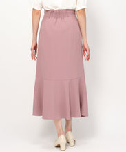 画像をギャラリービューアに読み込む, レースアップスカート/MM437208