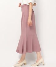 画像をギャラリービューアに読み込む, レースアップスカート/MM437208