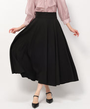画像をギャラリービューアに読み込む, フレアボリュームスカート/MM437207