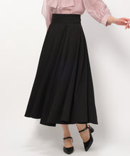 画像をギャラリービューアに読み込む, フレアボリュームスカート/MM437207