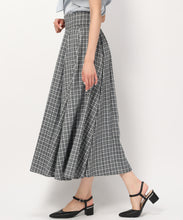 画像をギャラリービューアに読み込む, フレアボリュームスカート/MM437207