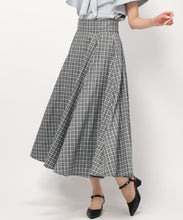 画像をギャラリービューアに読み込む, フレアボリュームスカート/MM437207