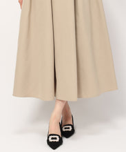 画像をギャラリービューアに読み込む, タックボリュームカラースカート/MM437202
