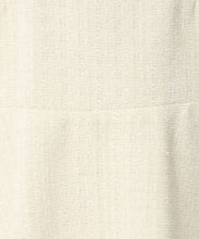 画像をギャラリービューアに読み込む, ラメツイードミニスカート/MM437217