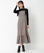 画像をギャラリービューアに読み込む, 肩リボンジャンスカ/MM437415