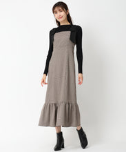 画像をギャラリービューアに読み込む, 肩リボンジャンスカ/MM437415