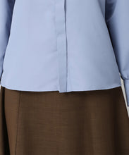 画像をギャラリービューアに読み込む, 襟モチーフブラウス/MM438113