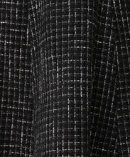 画像をギャラリービューアに読み込む, ツイードフレアスカート/MM447202