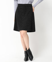 画像をギャラリービューアに読み込む, アソート柄ミニスカート/MM447203