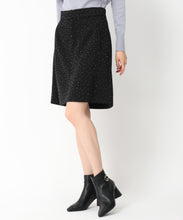 画像をギャラリービューアに読み込む, アソート柄ミニスカート/MM447203