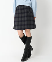 画像をギャラリービューアに読み込む, アソート柄ミニスカート/MM447203